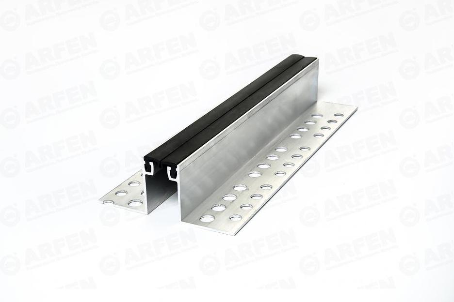 Деформационный шов Arfen «AR 103-030» ОПТ фото 1