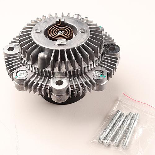 Муфта вентилятора   SM-204129   17120-57B00   SUMOMOTO фото 1