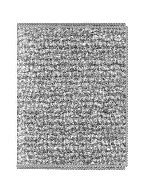 Салфетка из микрофибры Голубушка «Универсальная» 20×30 см, 1 шт фото 1