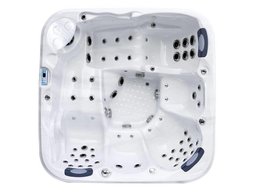 Гидромассажный SPA бассейн SN-901 ОПТ фото 1