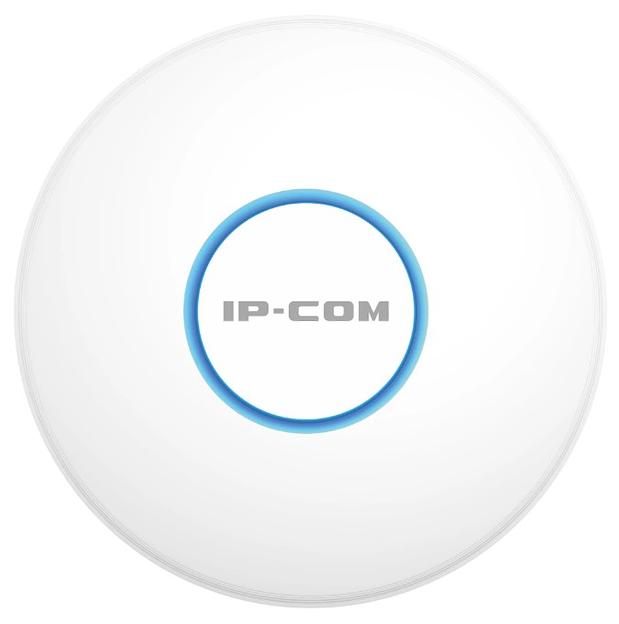 Потолочная двухдиапазонная Wi-Fi6 точка доступа Pro-6-mini IP-COM фото 2