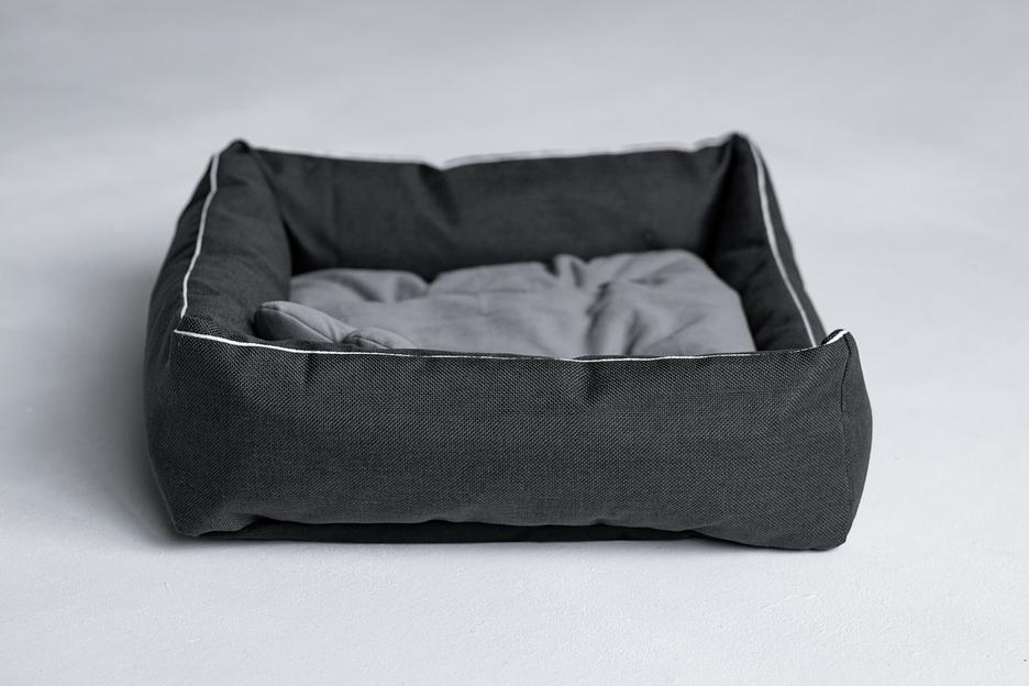 Лежак Маршал №5 муссон для домашнего питомца ОПТ фото 2