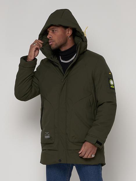 Куртка спортивная MG 90016Kh фото 6