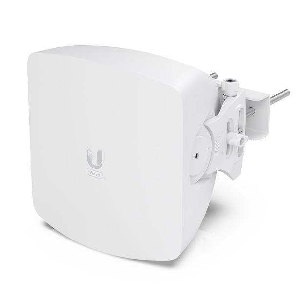 Точка доступа Wi-Fi Ubiquiti UISP Wave AP Базовая станция 60 ГГц (с резервированием 5 ГГц), UISP Wave Technology, 24 дБи фото 3
