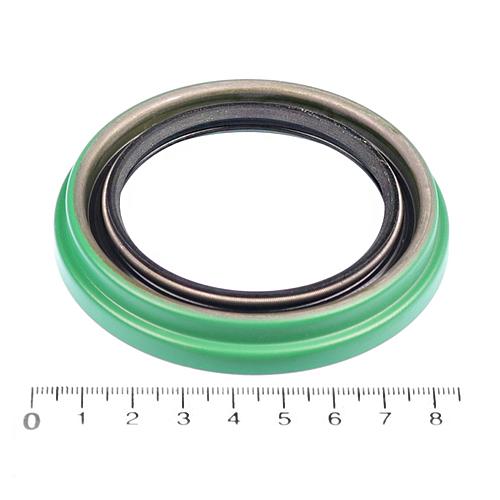 Сальник F4247 56*76/81,5*6*12, MB160850 Musashi фото 1