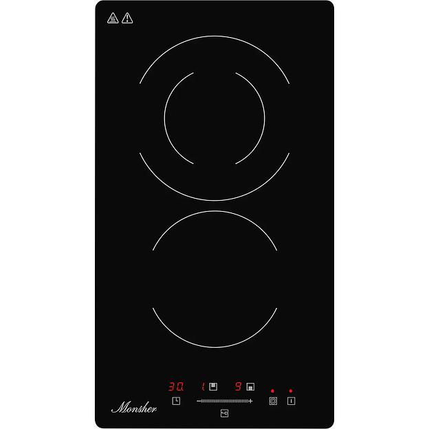 Встраиваемая варочная панель Monsher Monsher MHE 3002 фото 1