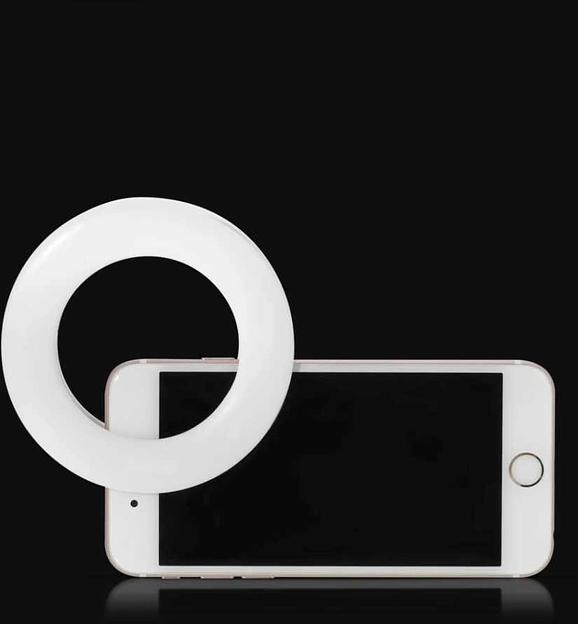 Осветитель DF LED-02 фото 10