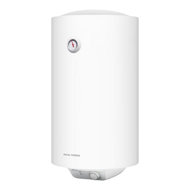 Водонагреватель Royal Thermo RWH 50 DRYver фото 1