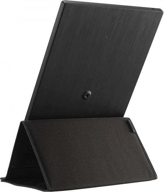 Монитор Asus 15.6" MB166C IPS 1920x1080 60Hz 250cd/m2 16:9 фото 8