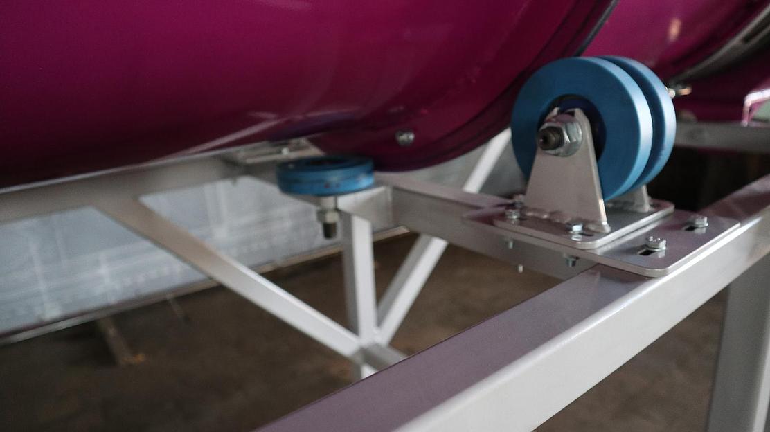 Установка охлаждения УО-0.6/4 фото 5