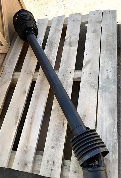 Карданный вал «John Deere», модель 822960 ОПТ фото 1