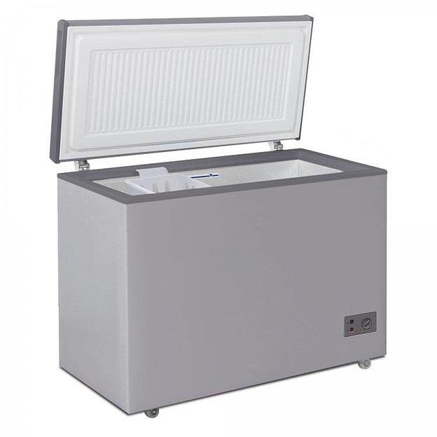 Морозильный ларь M240KX БИРЮСА фото 2