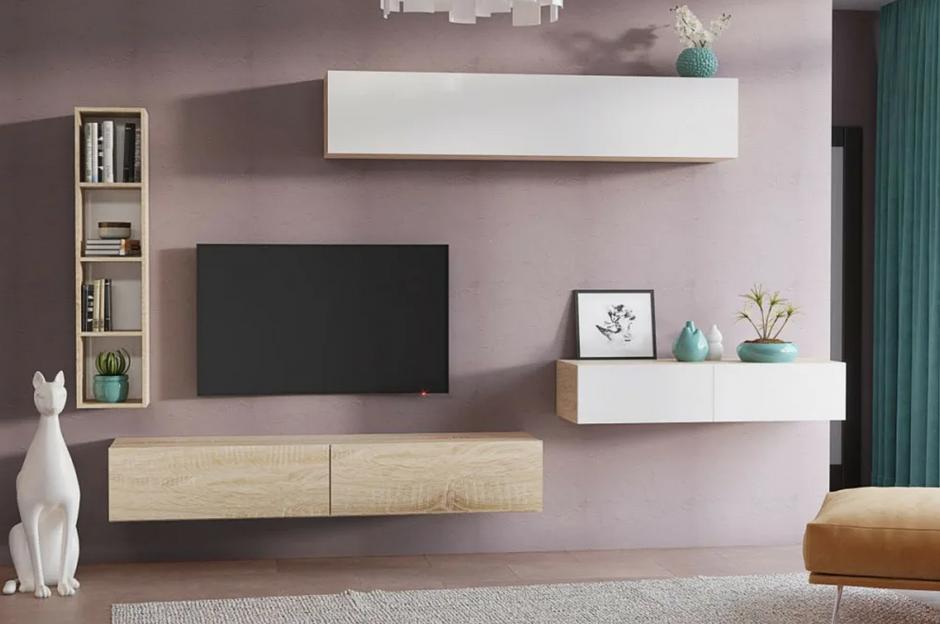 Гостиная «Эмма» ОПТ фото 1