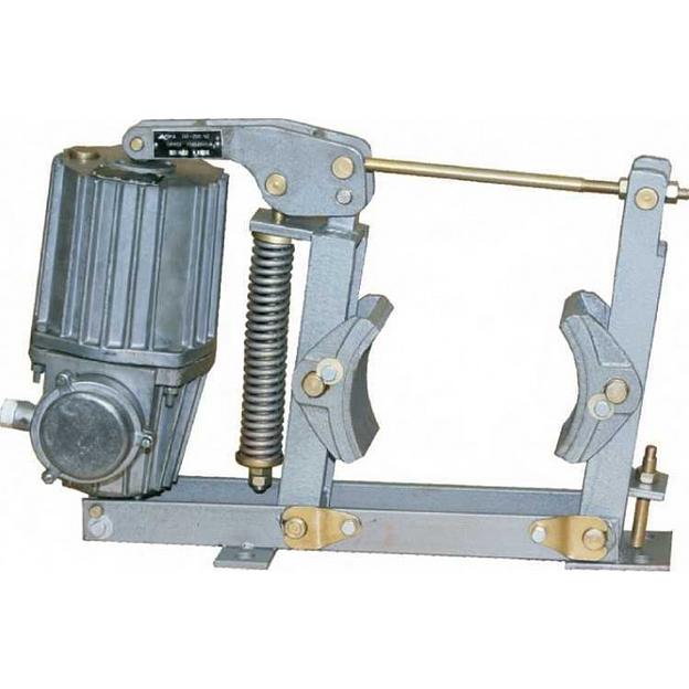 Тормоз крановый ТКГ-200 фото 1