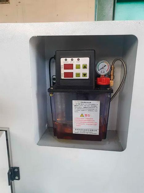 Токарный станок по металлу с ЧПУ Wattsan «WA-710XTN» фото 7