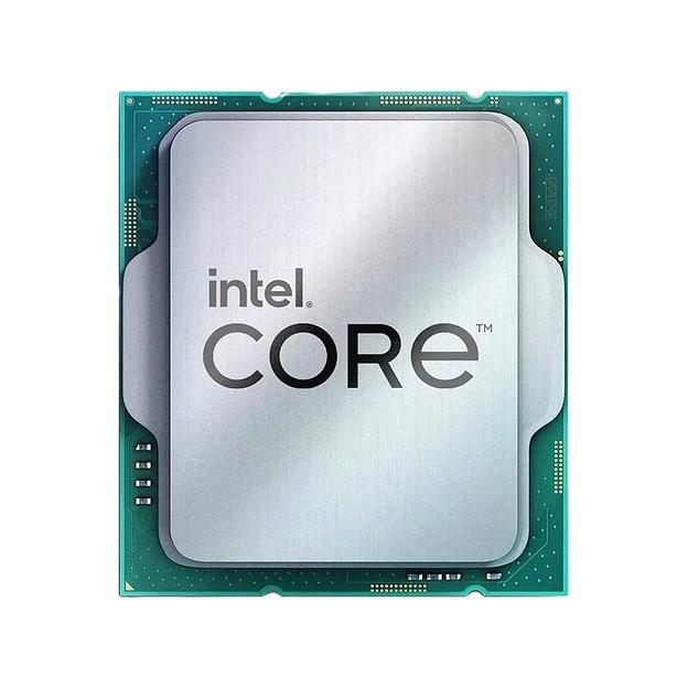 Процессор (CPU) Intel Core i3 Processor 14100F 1700 i3-14100F фото 1