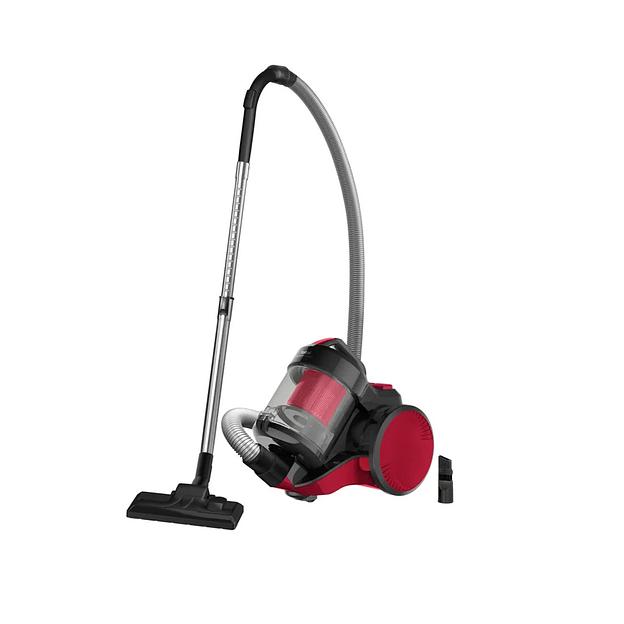 Безмешковый пылесос TEFAL TW1923RH 2211401061 фото 1