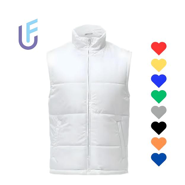 Жилет унисекс, под заказ фото 1