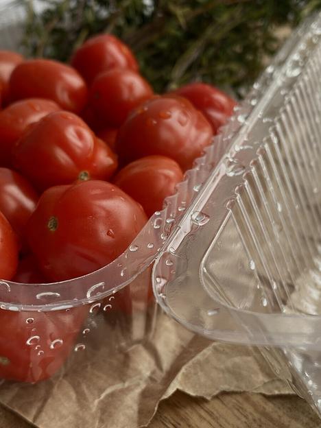 Одноразовый пластиковый контейнер ПК-103 ОПТ фото 2