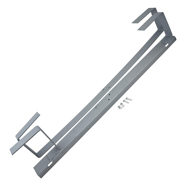 Устройство для подвески муфты и запаса кабеля УПМК-4 фото 2