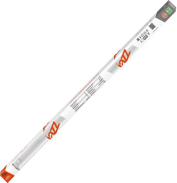 Светильник Jazzway PLED T5i PL 10Вт 4000K белый опал (2850645А) фото 2