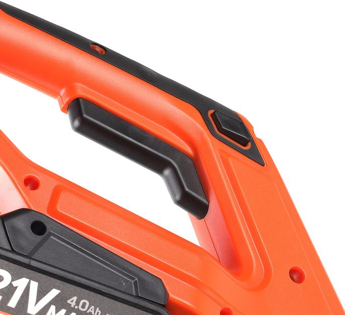 Снегоуборщик электр. Patriot PE 2342 UES 21V MAX+2 АКБ 4Ah+З\У фото 9