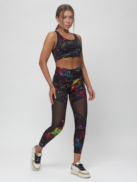 Костюм для фитнеса FUYOUKAI 2922Ch фото 3