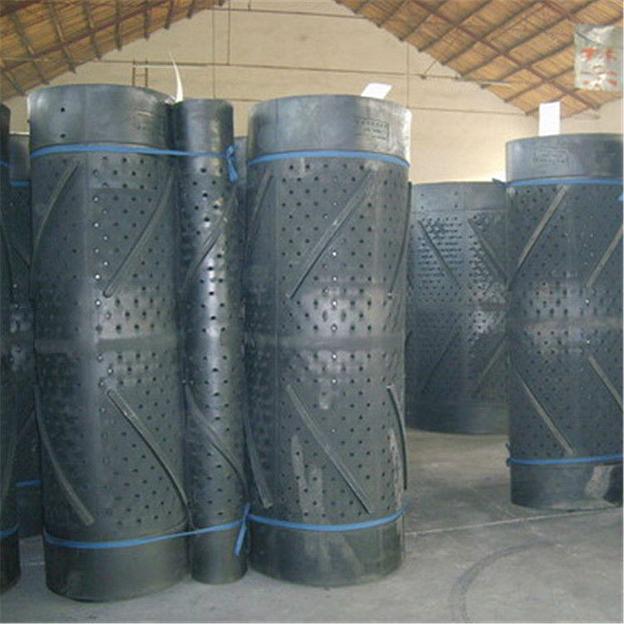 Лента для барабанного дробемета Q3210 проф фото 1