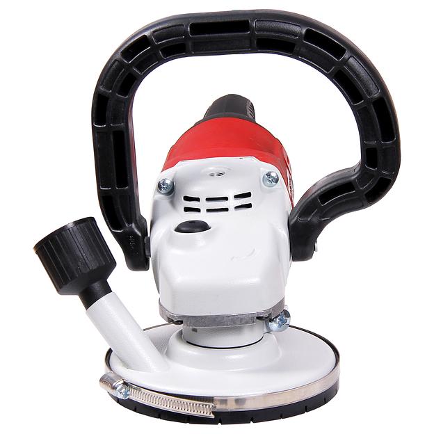 Углошлифовальная машина-шлифователь по бетону МШУ8-14-125 М опт фото 4