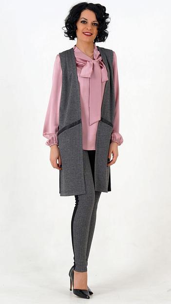 Брюки АБ-1171 фото 1