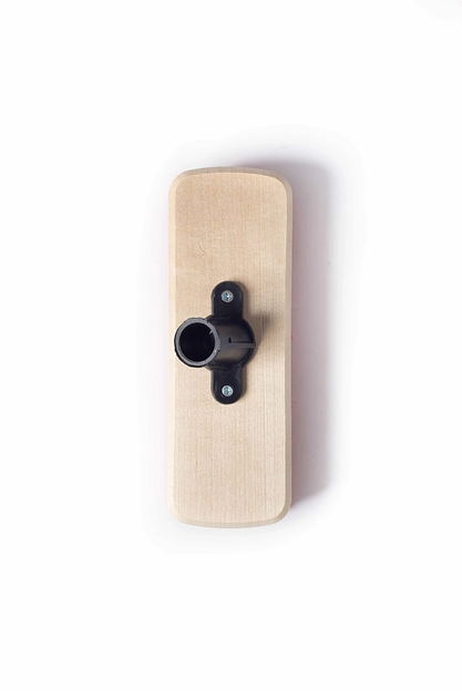 Щётка полотерная со втулкой, Опт фото 3