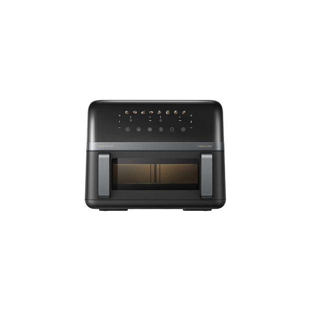 Аэрогриль TROUVER FD20 Pro, черный [af-5518atb] фото 1