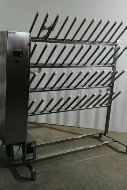 Оборудование для санитарии и гигиены производства фото 2