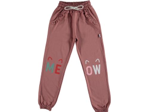 Брюки детские на девочку 13-16 лет, арт.376300 ОПТ фото 4