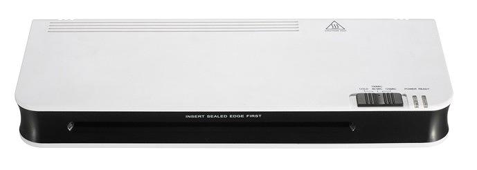 Ламинатор Office Kit L2305 A4 (60-125мкм) 30см/мин (2вал.) хол.лам. лам.фото фото 2