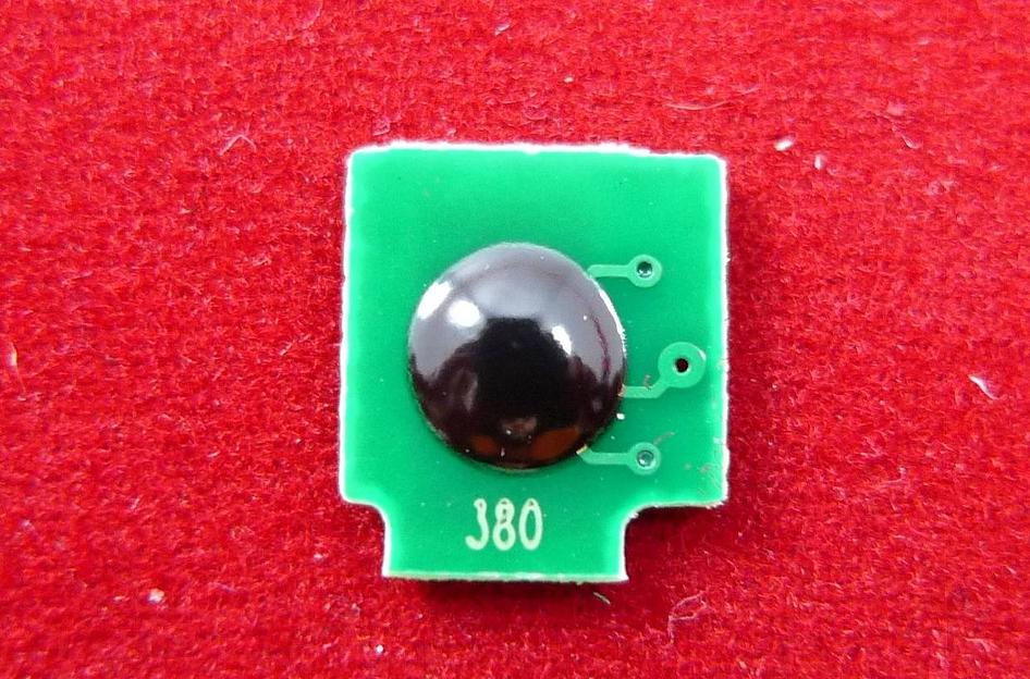 Чип для картриджа CB380A Black, 16.5K ELP Imaging® фото 1