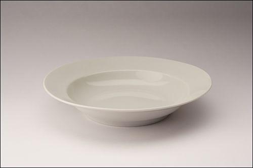 Тарелка d=200 мм. глубокая 250 мл. Классик /12/72/ фото 1