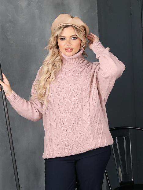 Джемпер Др5-405/19 фото 5