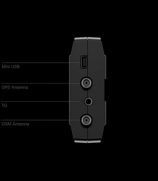 Терминал Galileosky 7X опт фото 2