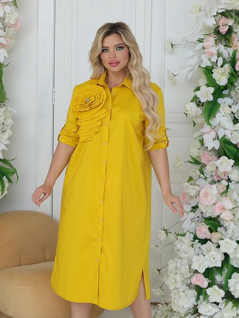 Платье П5-5482/5 фото 7