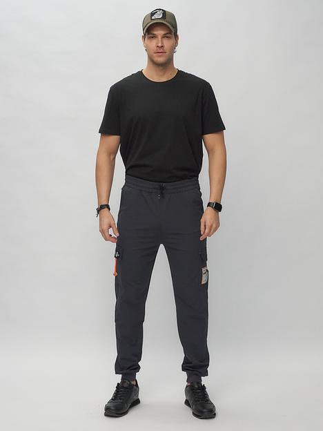 Джоггеры FUYOUKAI 3075TS фото 1