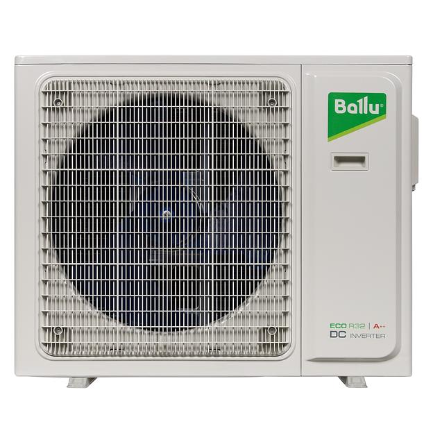Блок наружный Ballu BA5OI-FM/out-42HN8/EU инверторной мульти сплит-системы фото 1