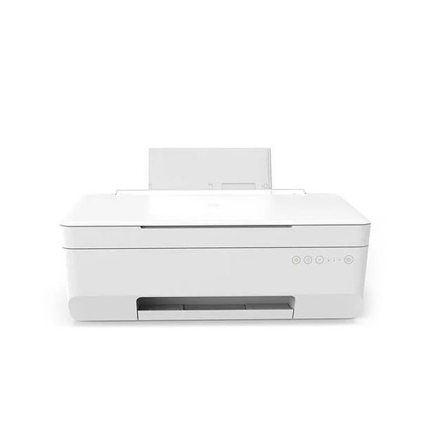 МФУ струйное Xiaomi Wireless All-in-One Inkjet Printer PMDYJ02HT фото 1