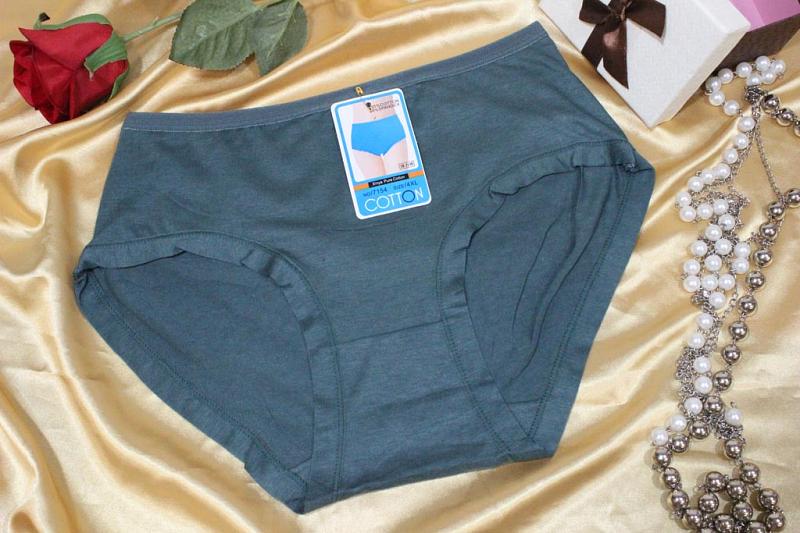 Трусы женские р-р 50-54 Арт. 7154 (к.11455) фото 1