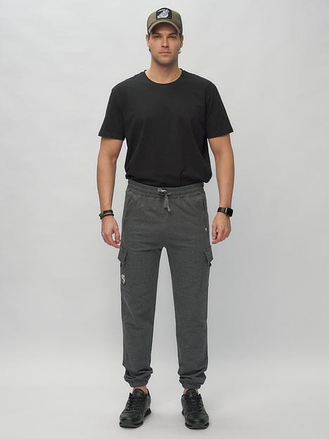 Джоггеры FUYOUKAI 224Sr фото 1