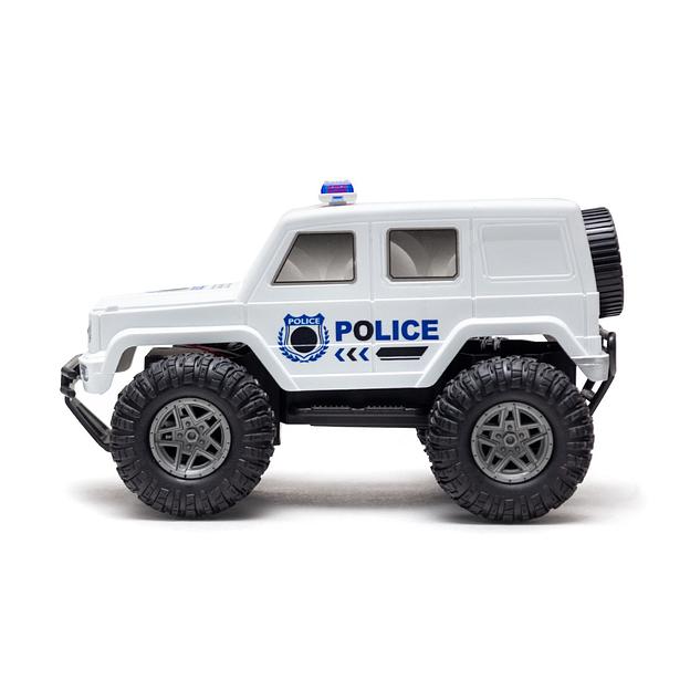 Радиоуправляемая машина X-Game 68600PW фото 2