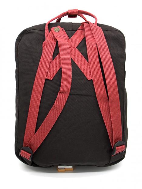 Рюкзак Rotekors Gear RG1326 Чёрный ОПТ фото 3