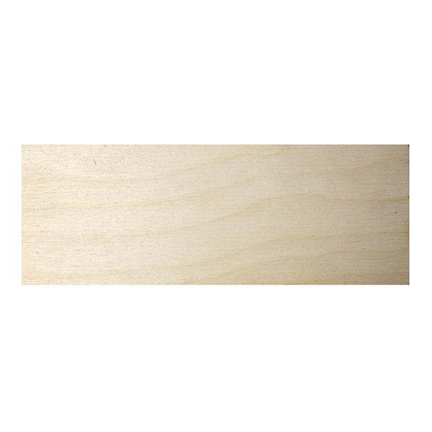 Подложка под торт Прямоугольник фанера 39х59 см фото 1