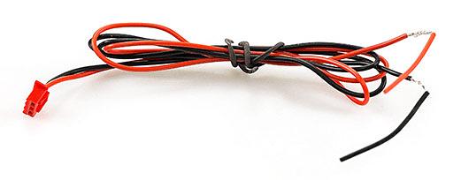 Парковочный Радар Sho-Me Y-2620 4 датчика черный фото 3