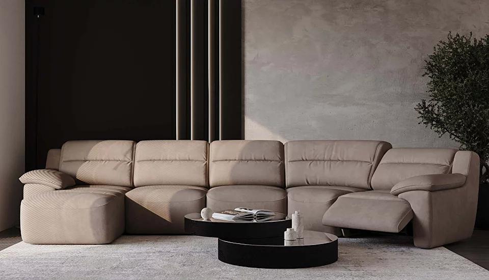 Модульный диван «KЁLN» ОПТ фото 2